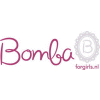 Kledingmerk Bomba for girls logo