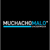 Kledingmerk MuchachoMalo logo