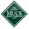 Kledingmerk Muck logo