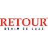Kledingmerk Retour logo
