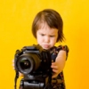 Kraamcadeau cursus babyfotografie online