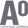 Kledingmerk American Outfitters logo