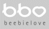 Kledingmerk Beebielove logo