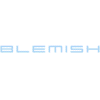 Kledingmerk Blemish logo