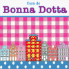 Kledingmerk Bonna Dotta logo