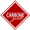 Kledingmerk Carbone logo