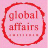 Kledingmerk Global Affairs logo