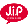 Kledingmerk J.i.P. logo
