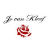 Kledingmerk Jo van Kleef logo