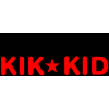 Kledingmerk Kik-Kid logo