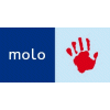 Kledingmerk Molo Kids logo