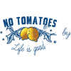 No Tomatoes kledingmerk