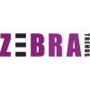 Kledingmerk Zebra Trends logo